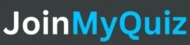 JoinMyQuiz Homepage Logo